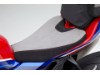 08R72-MKR-D10 Alcanatra Fahrersitz Honda CBR1000RR Fireblade