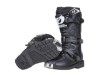 2021_ONeal_RIDER PRO YOUTH BOOT_black_front