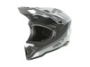 2024_ONeal_1SRS Helmet STREAM V.24_black_gray_45 front_left