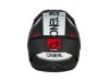 2024_ONeal_3SRS Helmet HEXX V.24_black_white_red_back
