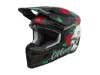 2024_ONeal_3SRS Helmet MELANCIA V.24_black_multi_45 front_left