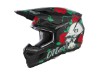 2024_ONeal_3SRS Helmet MELANCIA V.24_black_multi_45_left