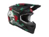 2024_ONeal_3SRS Helmet MELANCIA V.24_black_multi_45_right