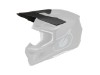 2024_ONeal_3SRS Helmet SOLID V.24_black_Visor