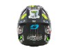 2024_ONeal_3SRS Youth Helmet RANCID V.24_black_white_back