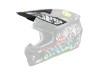 2024_ONeal_3SRS Youth Helmet RANCID V.24_black_white_Visor