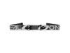 2024_ONeal_B10 GOGGLE_DUPLEX V.24_gray_white_black_clear lens_back