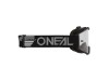 2024_ONeal_B10 GOGGLE_SOLID V.24_black_clear lens_side