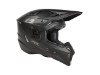 2024_ONeal_EX-SRS Helmet SOLID V.24_black_45_right