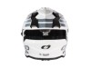 2024_ONeal_SIERRA Helmet R V.24_white_black_gray_back