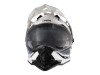 2024_ONeal_SIERRA Helmet R V.24_white_black_gray_front closed