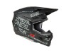 2025_ONeal_3SRS Helmet STATIC V.25_black_gray_45_right