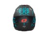 2025_ONeal_3SRS Helmet STATIC V.25_black_teal_back