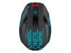 2025_ONeal_3SRS Helmet STATIC V.25_black_teal_top