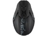 2025_ONeal_5SRS Polyacrylite IPX Helmet SOLID V.25_black_top