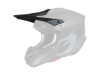 2025_ONeal_5SRS Polyacrylite IPX Helmet SOLID V.25_black_Visor