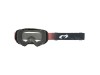 2025_ONeal_B-22 Goggle COVERT V.25_black_red_clear_front