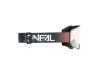2025_ONeal_B-22 Goggle COVERT V.25_black_red_clear_side