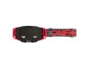 2025_ONeal_B-33 Goggle ICTUS V.25_black_red_gray_front