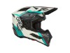 2025_ONeal_EX-SRS Helmet QUIN V.25_gray_teal_45_right