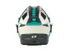 2025_ONeal_EX-SRS Helmet QUIN V.25_gray_teal_back