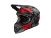 2026_ONeal_1SRS Helmet VIBRANT V.26_black_red_45 front_left