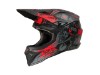 2026_ONeal_1SRS Helmet VIBRANT V.26_black_red_45_left
