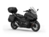 25YM_Forza 750_MAT BALLISTIC BLACK METALLIC_Show Demo Pack_RFQ