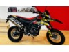 APRILIA SX125 SUPERMoto, 0005991
