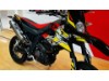 APRILIA SX125 SUPERMoto, 0005991