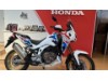 HONDA AFRICA TWIN 1100 AD ES Schalt, 0005753