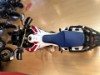 HONDA AFRICA TWIN 1100 AD ES Schalt, 0005753