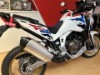 HONDA AFRICA TWIN 1100 AD ES Schalt, 0005753