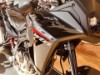 HONDA AFRICA TWIN 1100L elekt