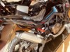 HONDA AFRICA TWIN 1100L elekt