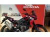 HONDA AFRICA TWIN 1100L ES DCT, 0005714