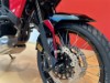 HONDA AFRICA TWIN 1100L ES DCT, 0005714