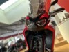 HONDA AFRICA TWIN 1100L ES DCT, 0005714