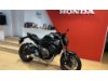 HONDA CB 650 R, 0005568