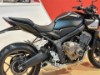HONDA CB 650 R, 0005568