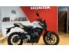HONDA CB125R, 0005679