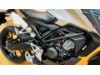 HONDA CB125R, 0005976