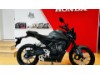 HONDA CB125R, 0005994