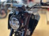 HONDA CB125R, 0005994
