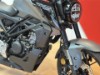 HONDA CB125R, 0005994