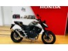 HONDA CB750AT, 0006003