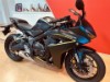 HONDA CBR 650R, 0005901