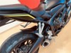 HONDA CBR 650R, 0005901