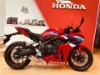 HONDA CBR 650R, 0005906