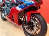 HONDA CBR 650R, 0005906